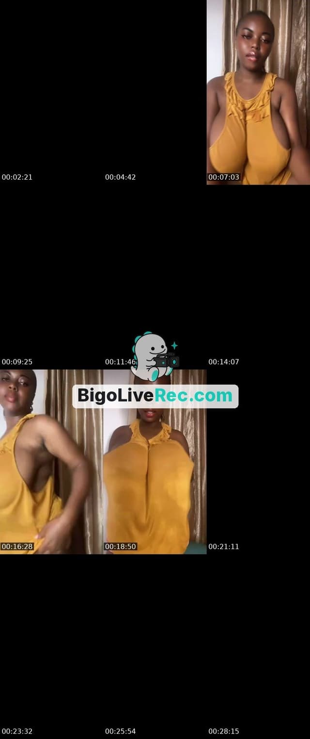 Bigo live: Milkshake 🎲 by @beauty111empire