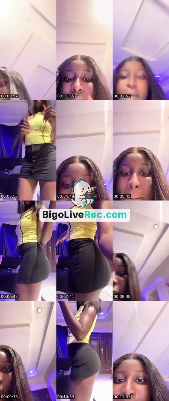 Bigo live: * by @977445622