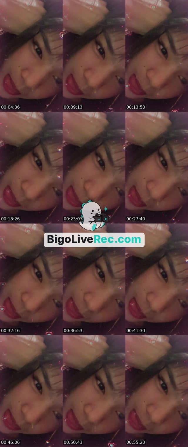 Bigo live: #newbieee by @sth_n9v9