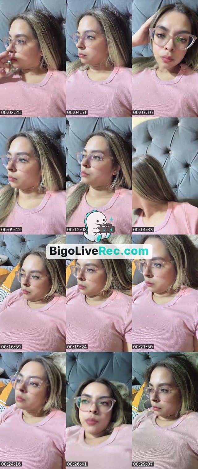 Bigo live: #Cutey 🎁 500 ven a pasarla rico by @1095587503