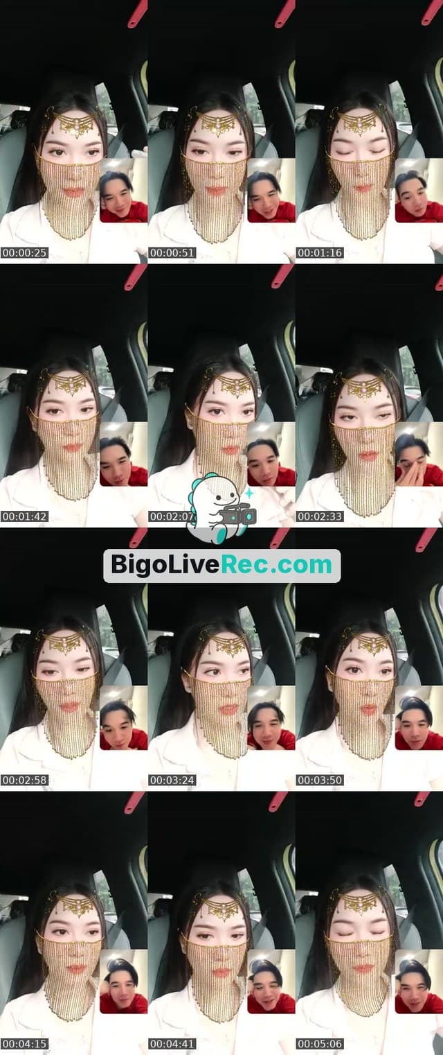 Bigo live: bentar by @jenniferwagner28