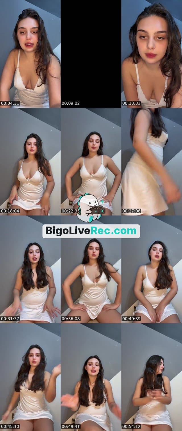 Bigo live: Vem💖 by @isis_