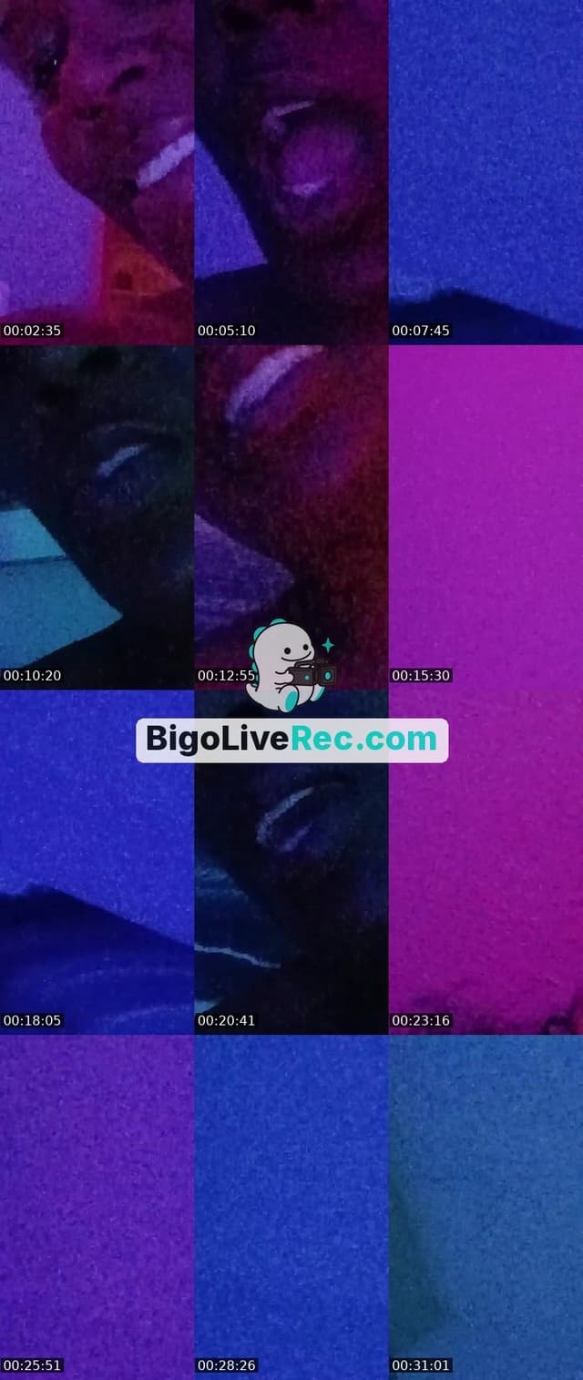 Bigo live: she is back by @1116139222