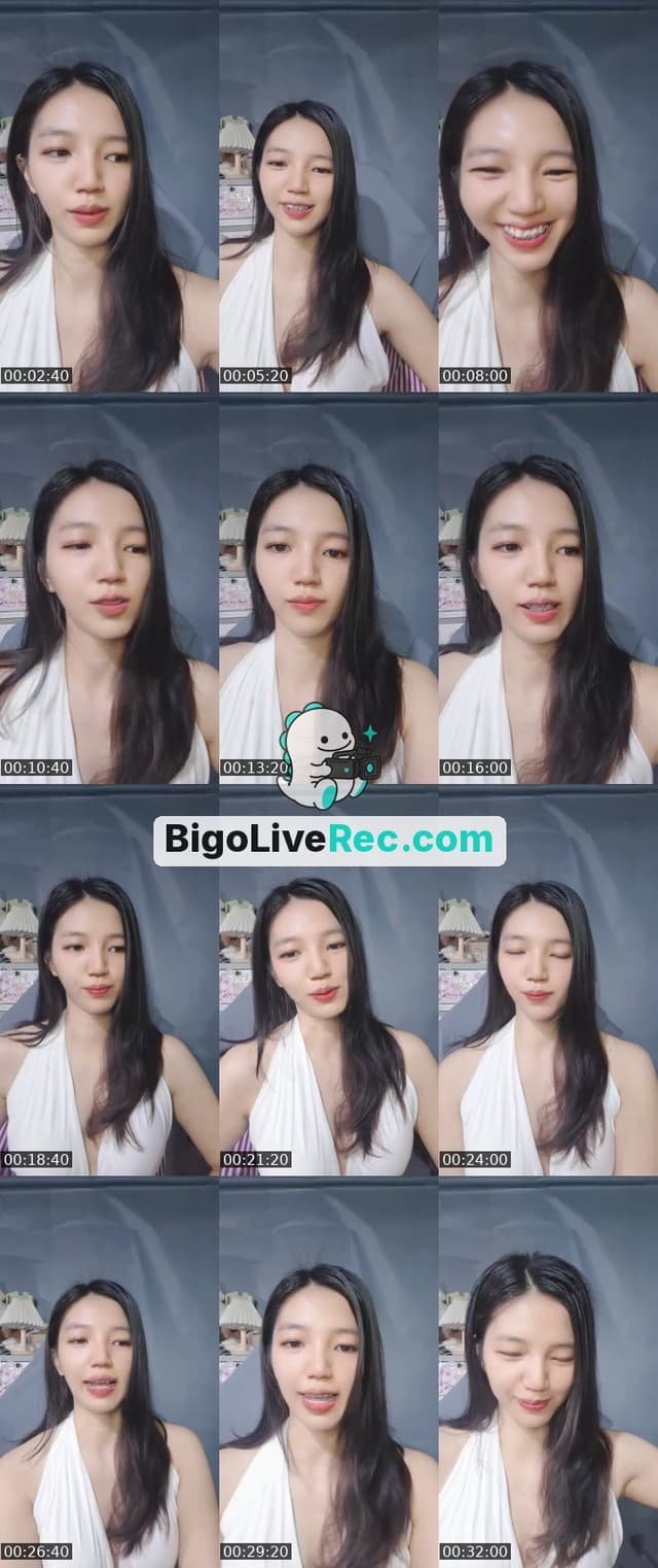 Bigo live: lucky day by @nanghomaye98