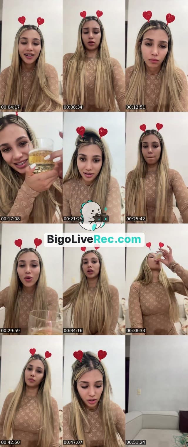 Bigo live: San Valentín 💘  by @1103154559