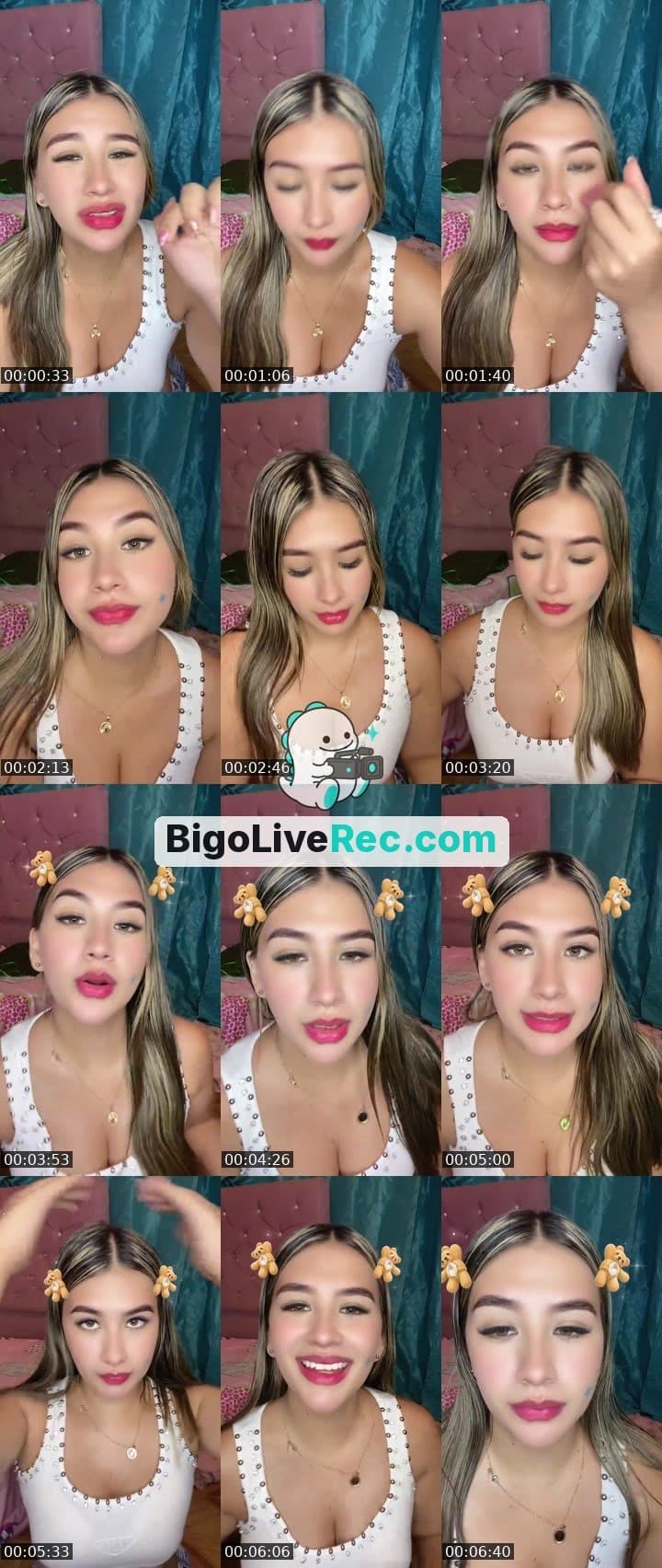 Busco novio 🥹💕