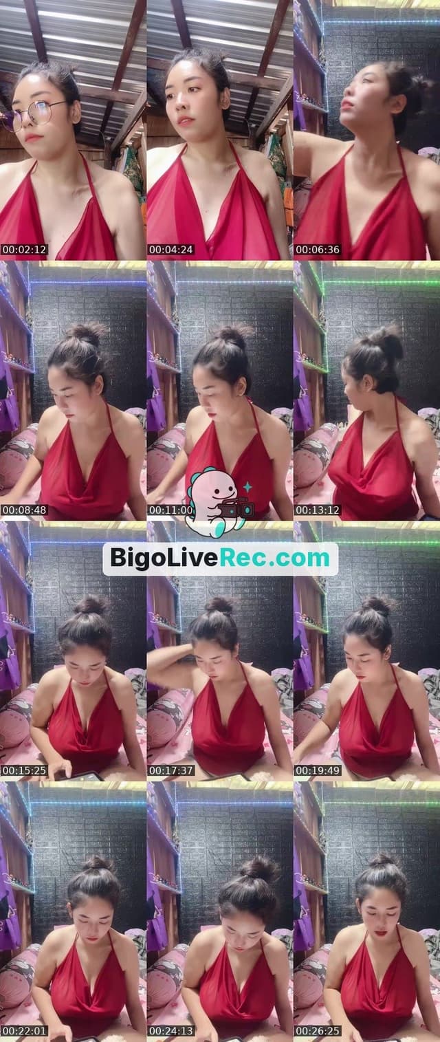 Bigo live: #charmer 1แดง by @314251265
