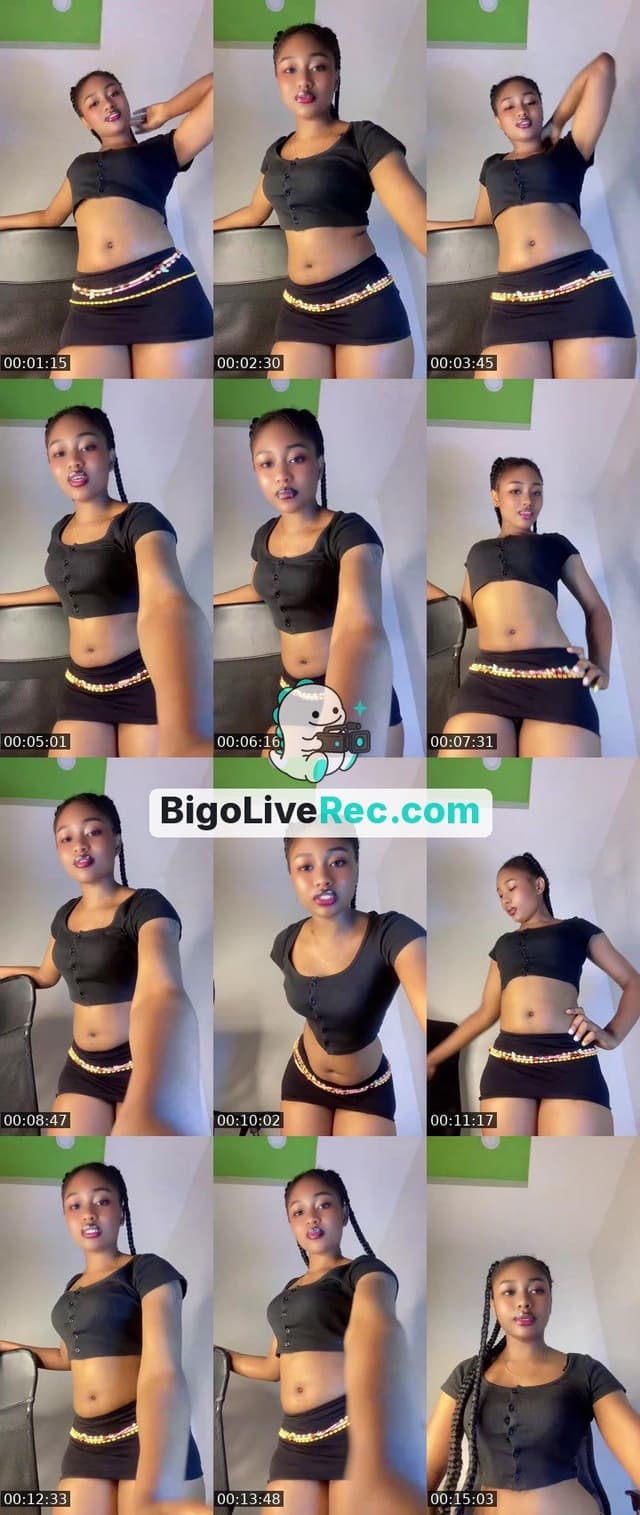 Bigo live: * by @1097208386
