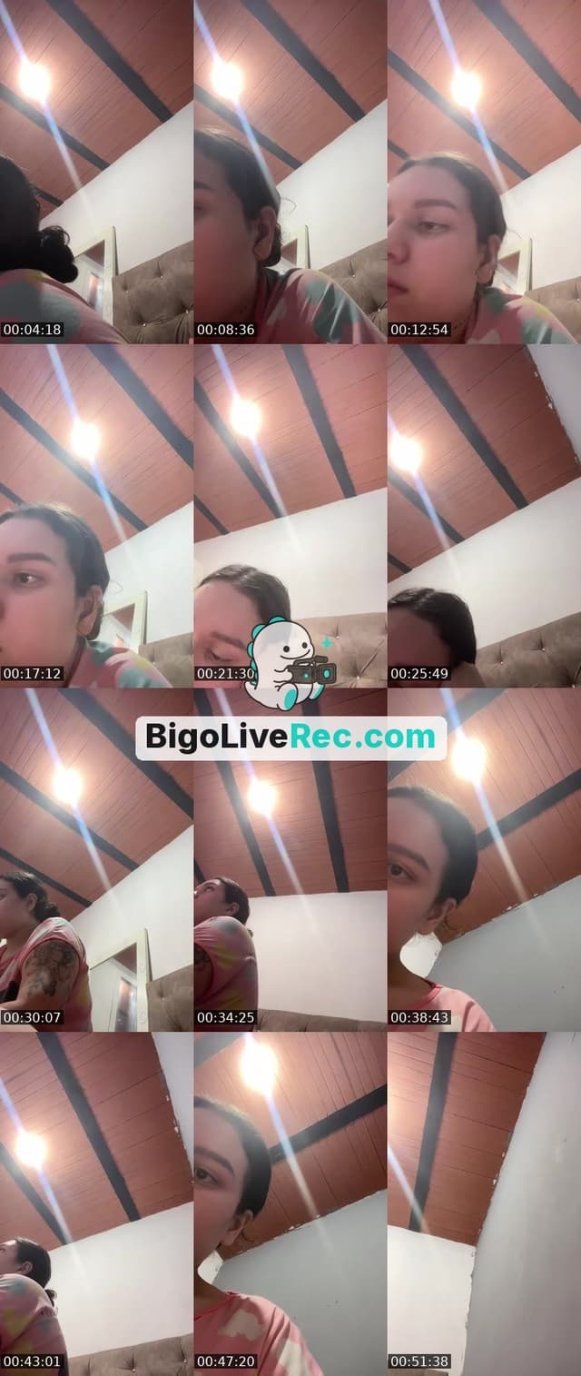 Bigo live: ven a jugar by @1035354170