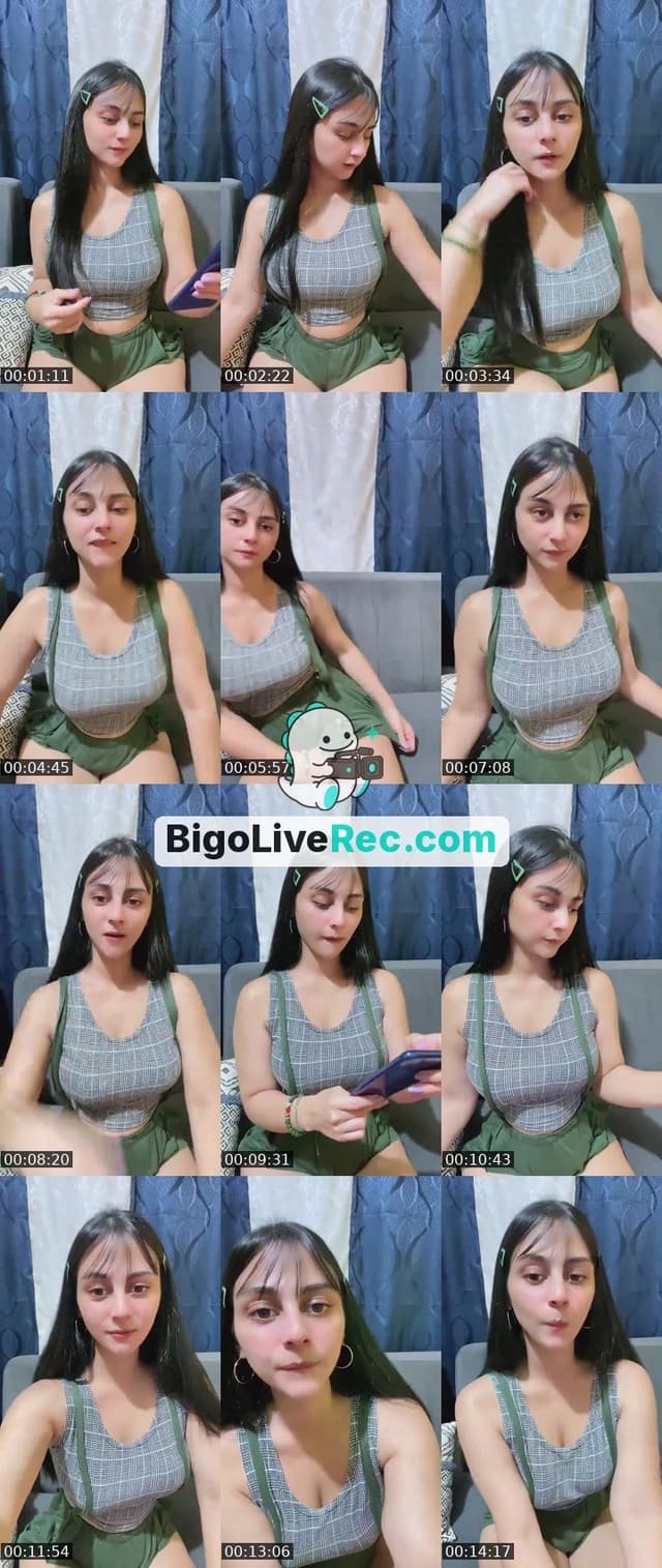 Bigo live: Come here ❤️ by @soulsweett