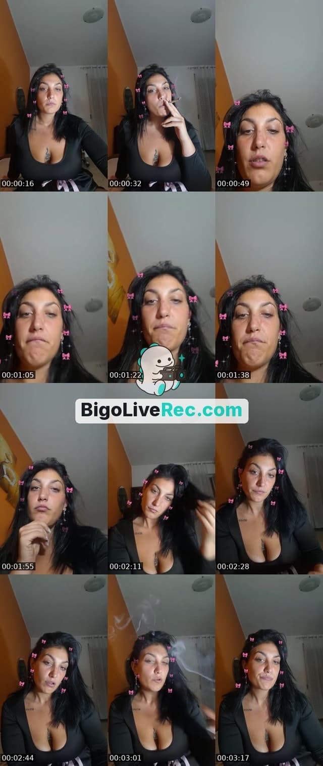 Bigo live: entri? by @1114845494