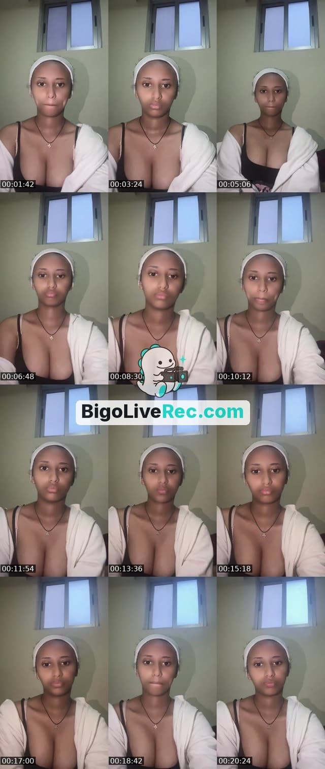 Bigo live: 💕💋 by @1020623228