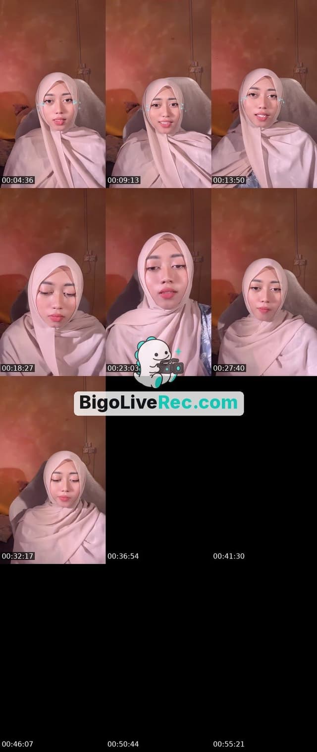 Bigo live: new task -60k by @naylerkuu