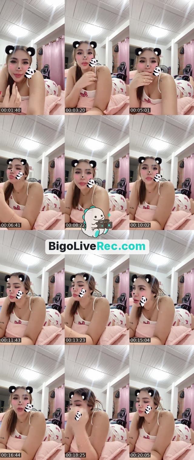 Bigo live: Quiero un novio 😍 by @1086550910