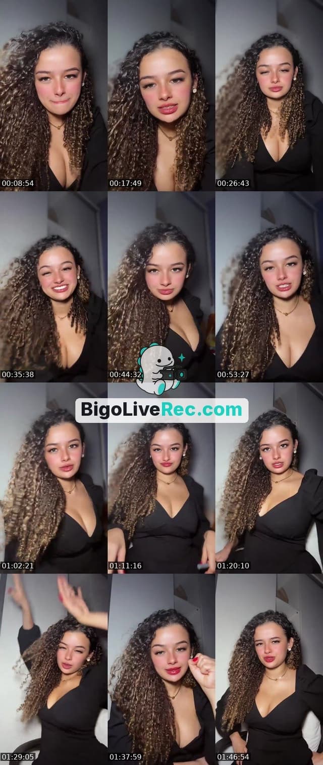 Bigo live: #charmer Vem me amar? ❤️ by @alexandr1na