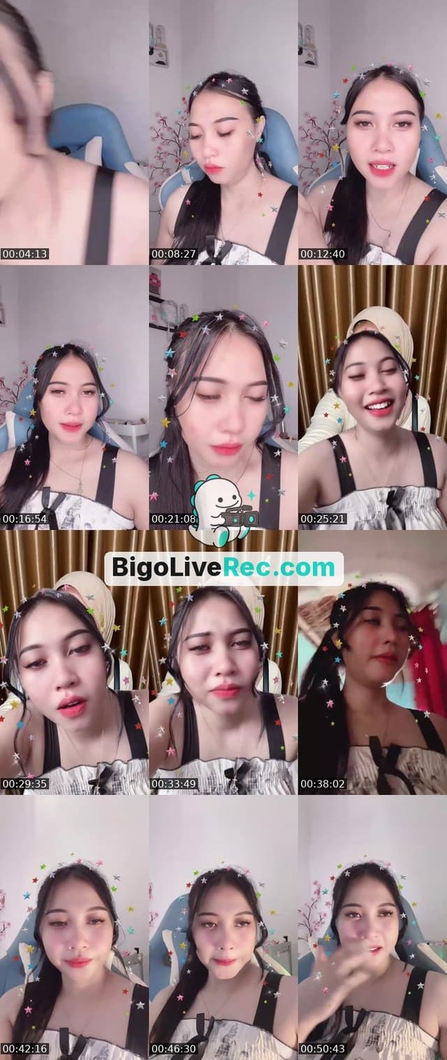 Bigo live: #DJ masuk orang baik🙏🏻 by @makayuhu