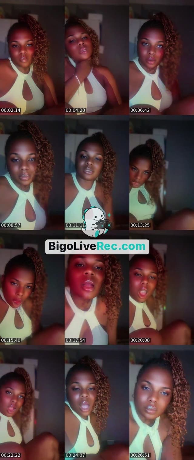 Bigo live: Nobody love me 😭😭 by @1101366832