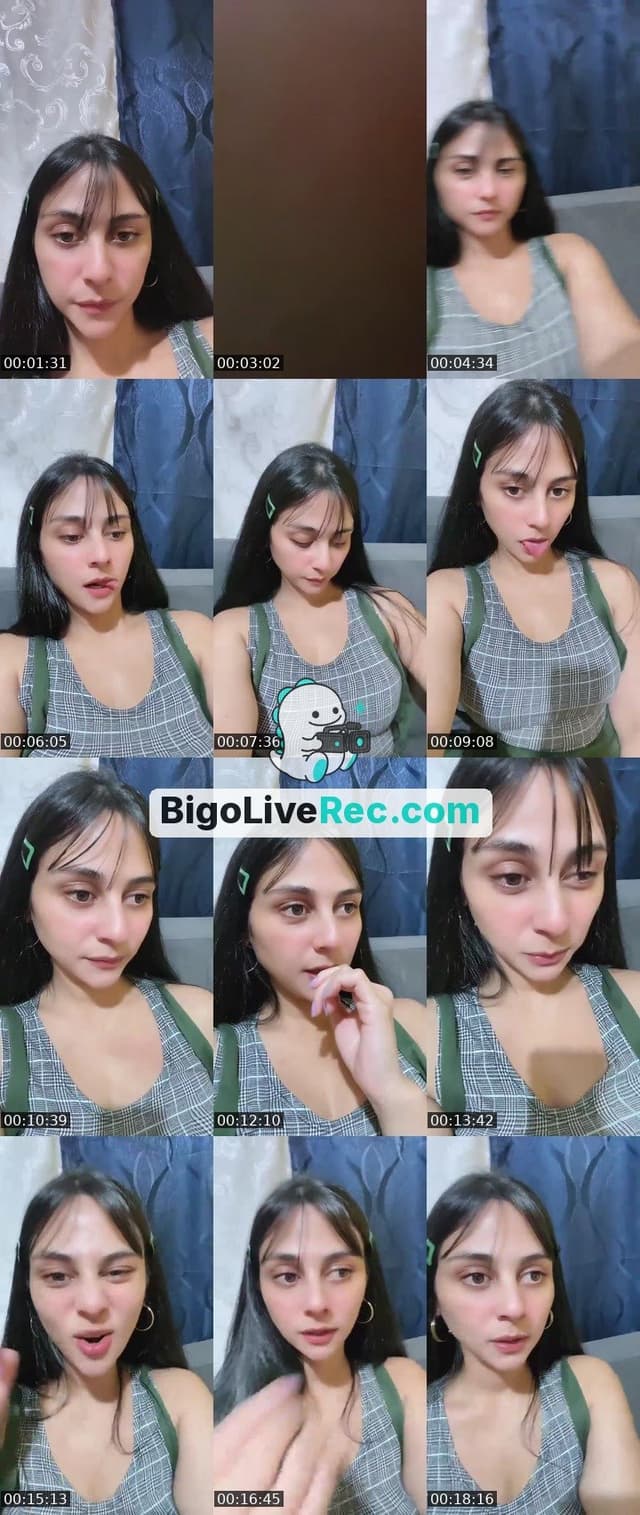 Bigo live: Come here ❤️ by @soulsweett