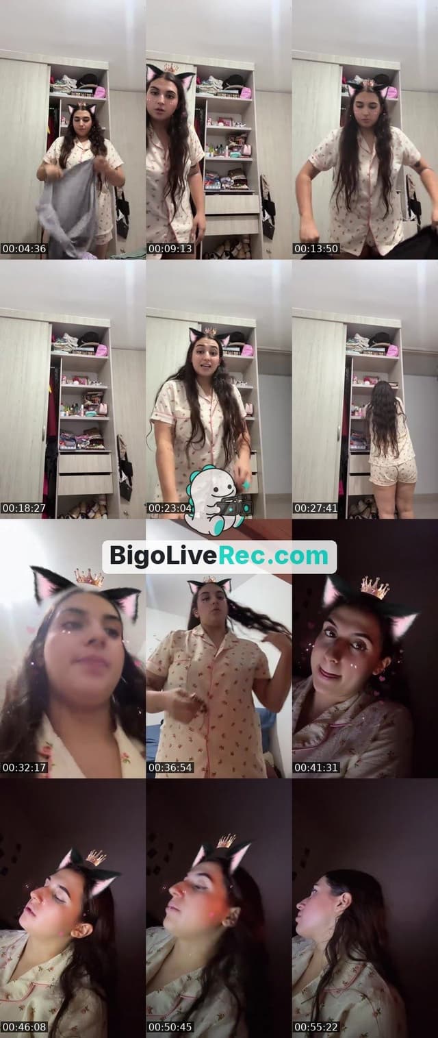 Bigo live: #Cutey Si buenaaas 🥰 by @1121996391