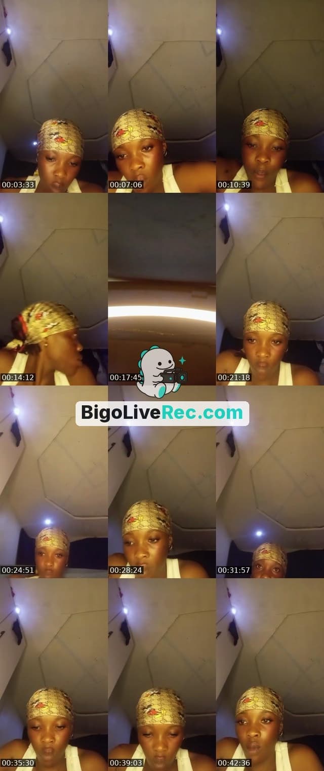 Bigo live: * by @1130019310