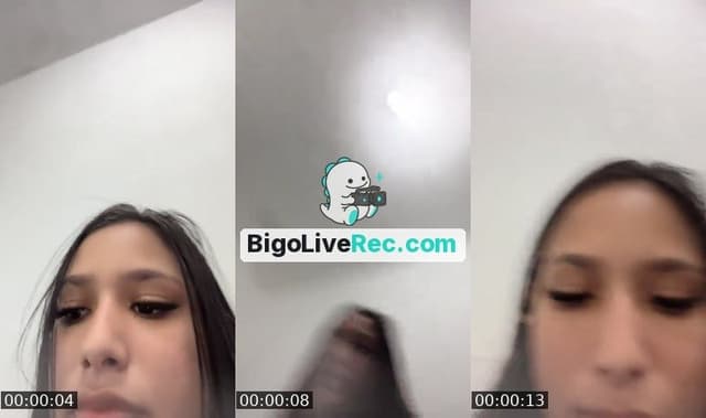 Bigo live: #Cutey Setembro 💗✨ by @hf.francielle