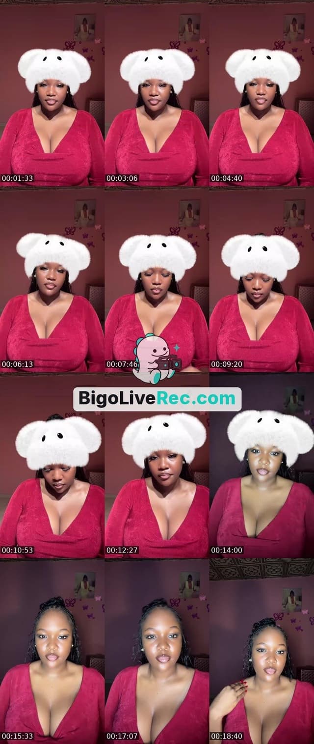 Bigo live: God’s Favorite🥰 by @1098992316