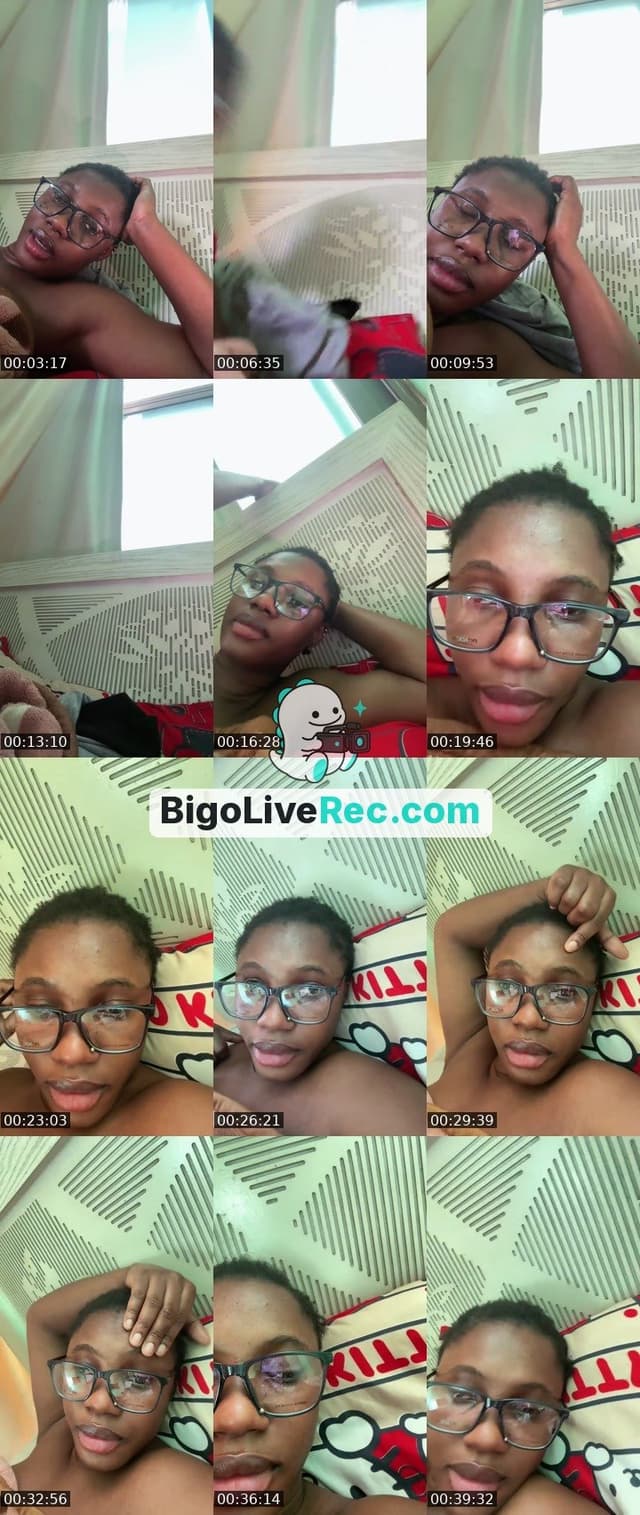 Bigo live: Come in my helper 🥹😁 by @1137400467