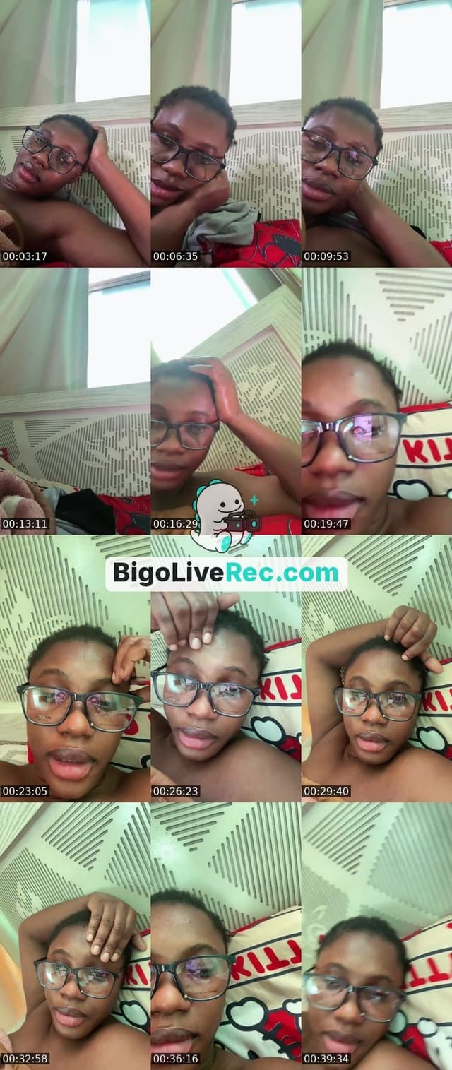 Bigo live: Come in my helper 🥹😁 by @1137400467