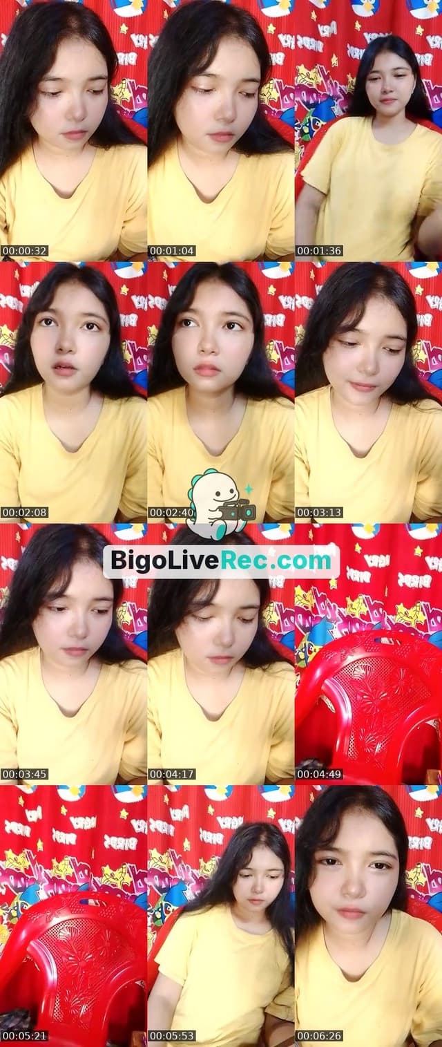 Bigo live: 3*လေး by @1095834612