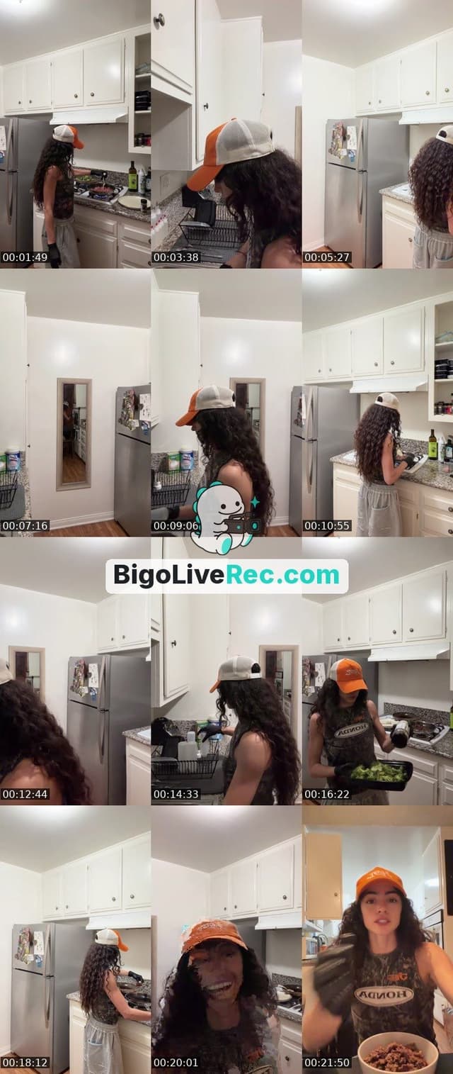 Bigo live: More Liiife⭐️ by @naaataliereyyy