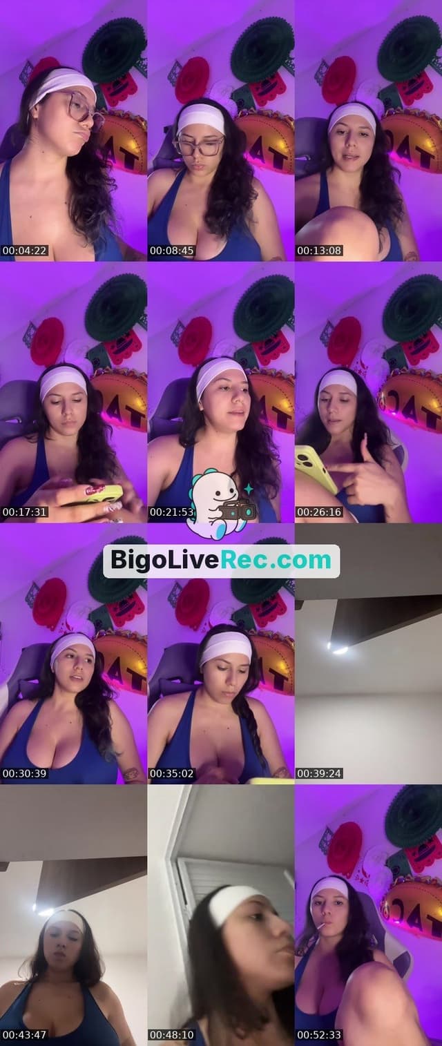 Bigo live: #charmer Septiembre🥰❤️‍🩹 by @sweetts13