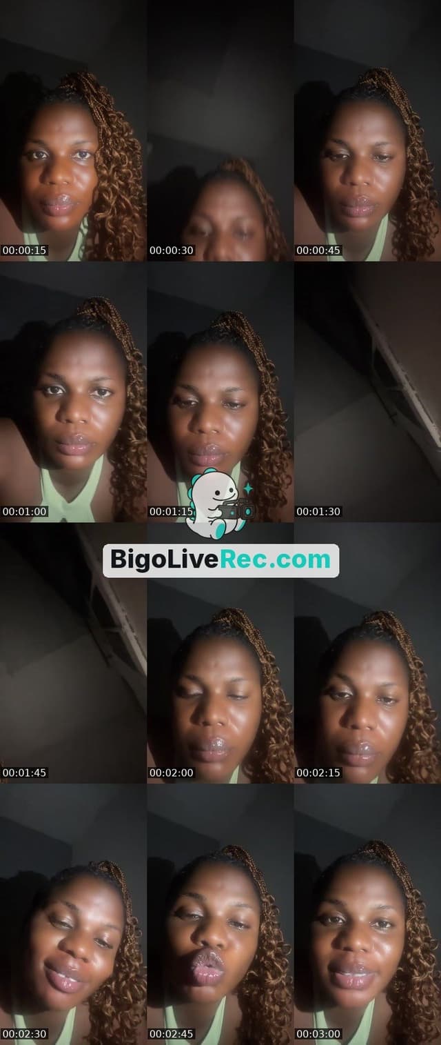 Bigo live: Nobody love me 😭😭 by @1101366832