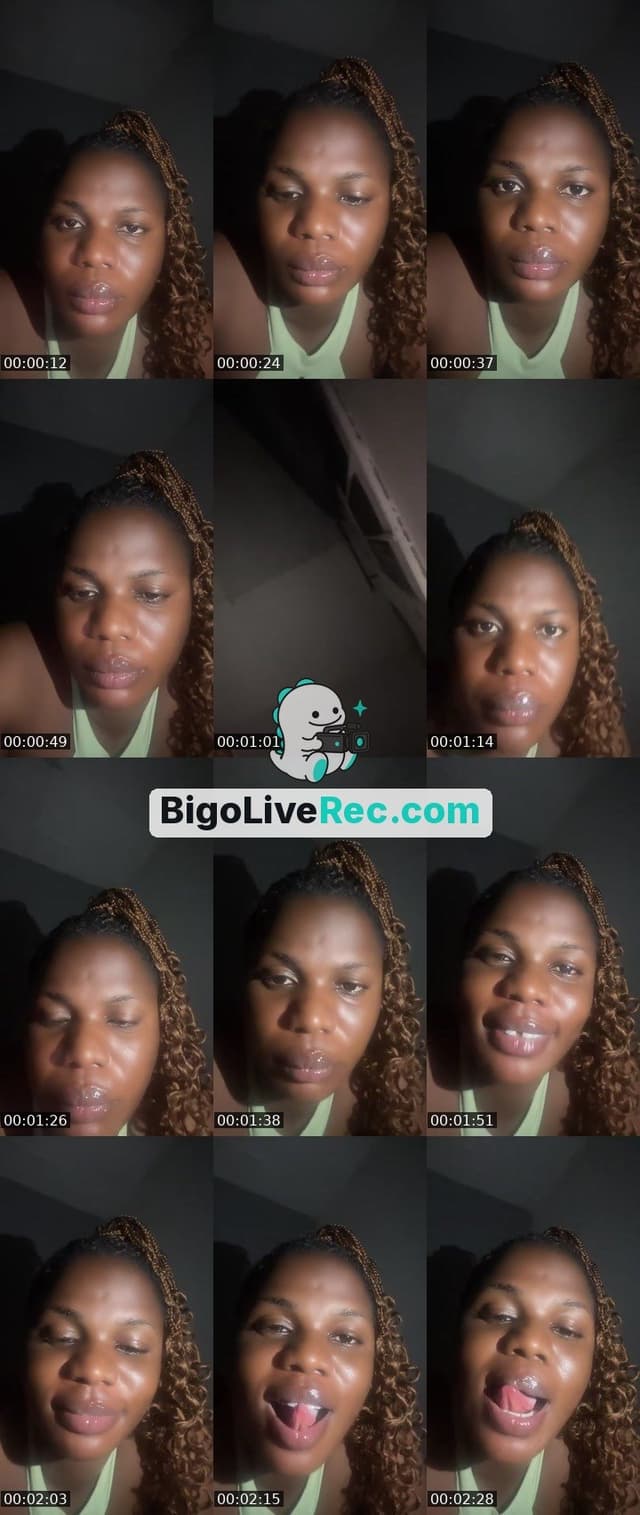Bigo live: Nobody love me 😭😭 by @1101366832