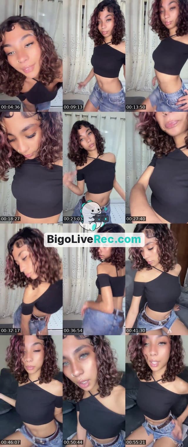 Bigo live: Heey  by @1083279331