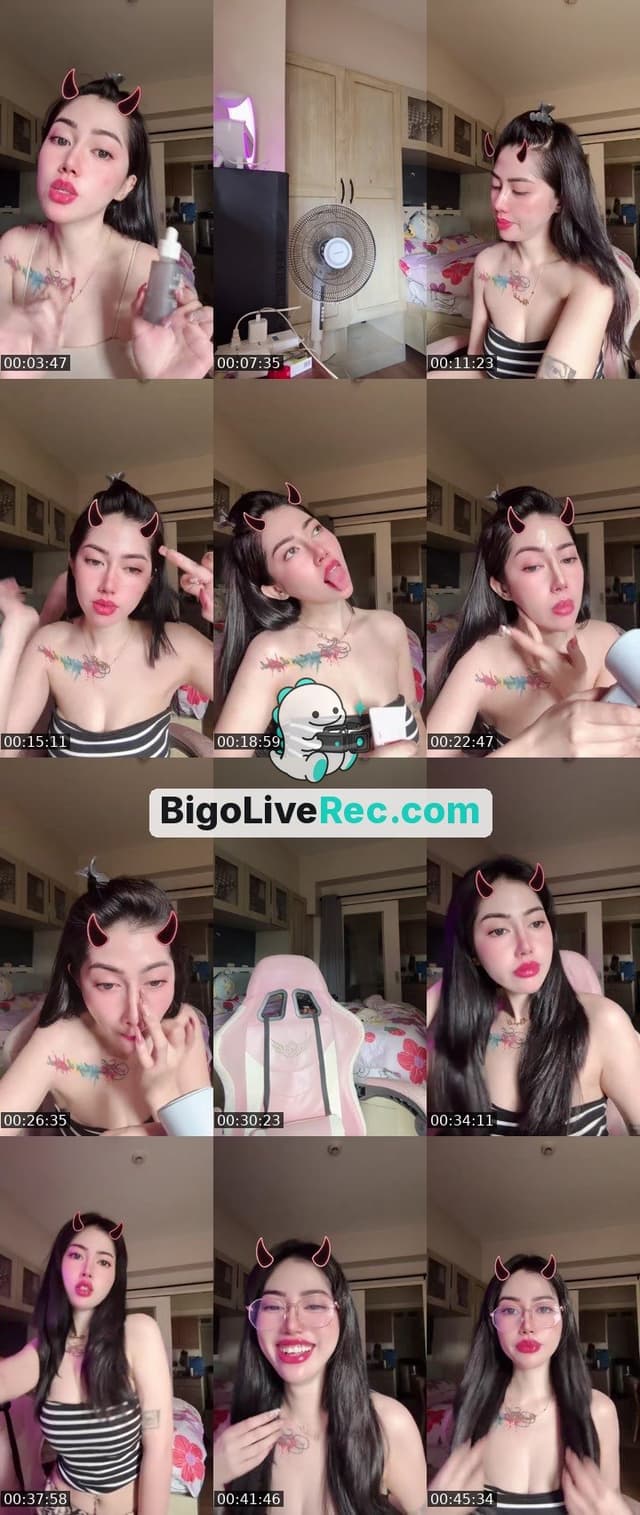 Bigo live: 🤒💋 by @lee2233