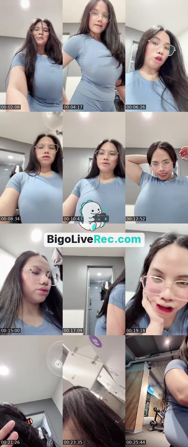 Bigo live: #Cosplay Meh sini ada show by @ryssathequeen