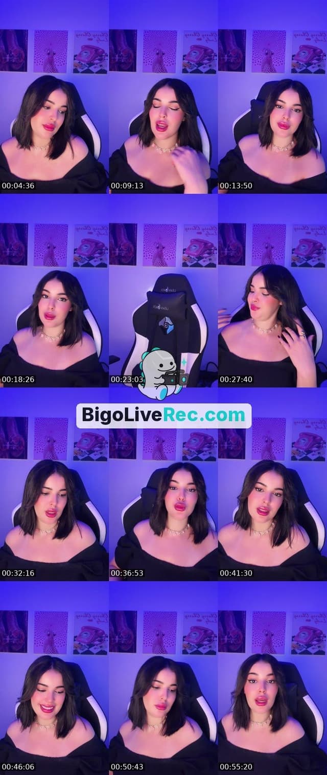 Bigo live: 👑 ارحبووو 💋👑 by @1130648155