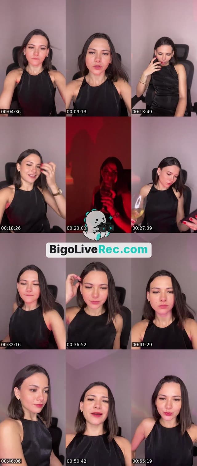 Bigo live: Hello  baby✨ by @annesilvah