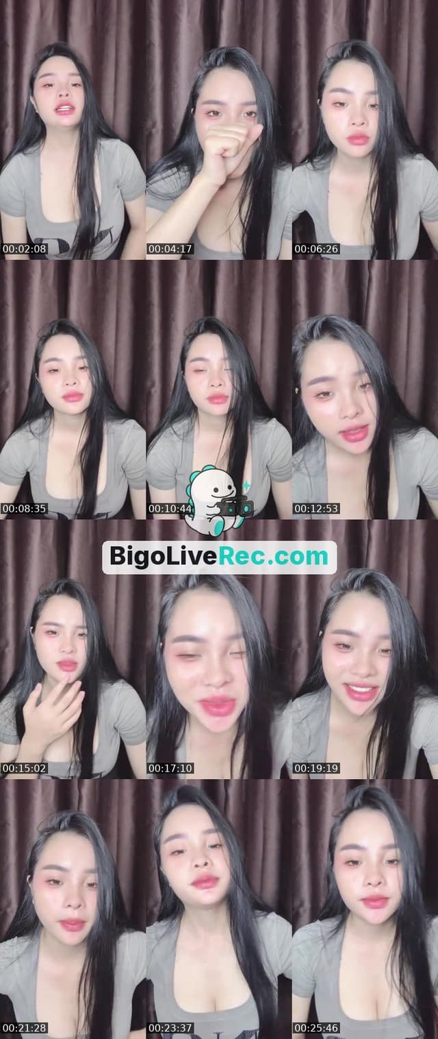 Bigo live: มาค่ะพี่ๆหนูรออยู่ค่ะ🤤 by @nai1111