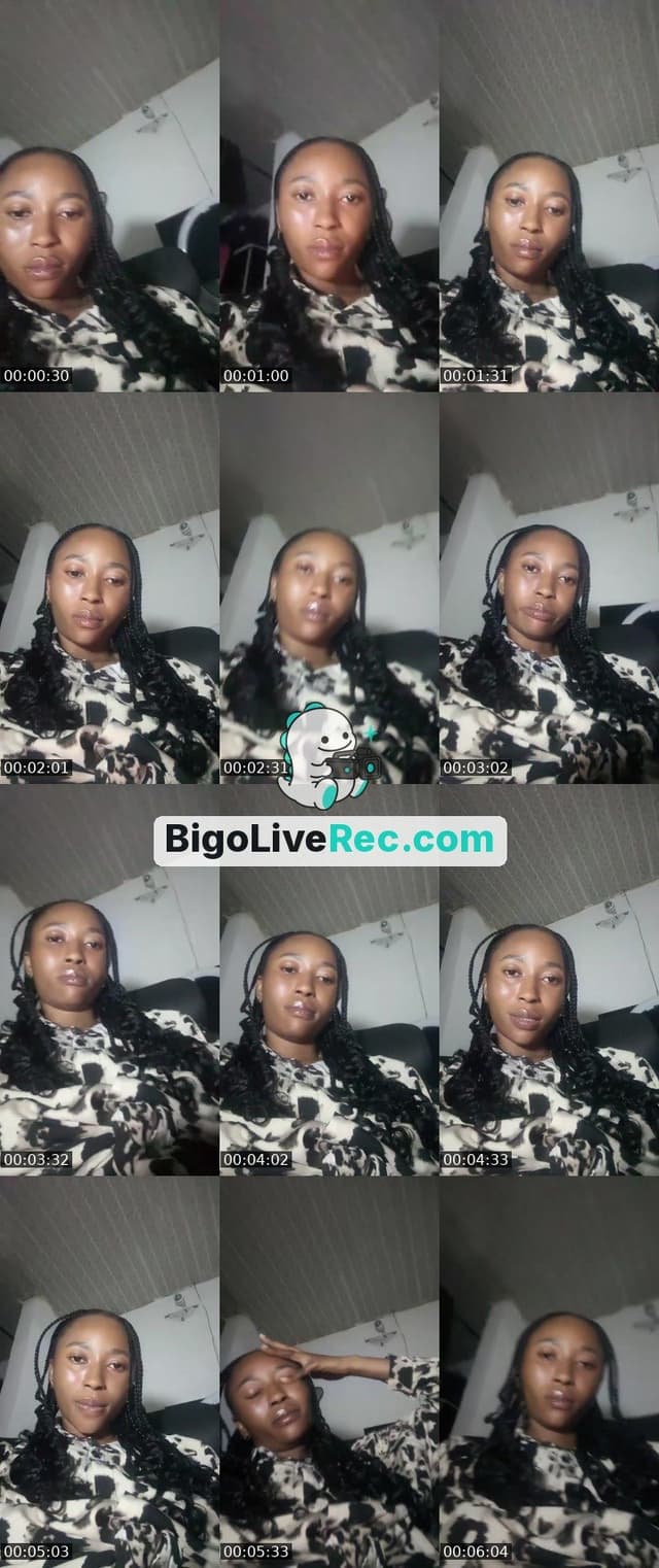 Bigo live: #charmer * by @881194939