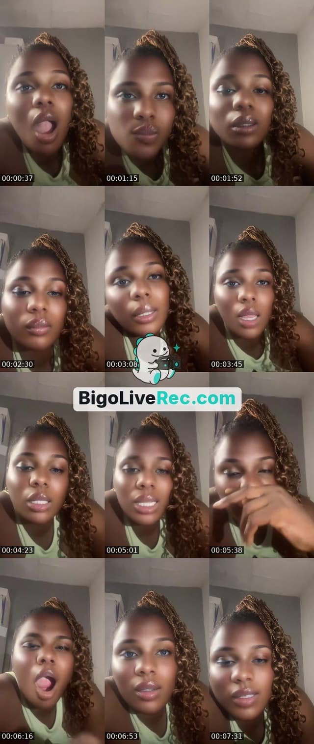 Bigo live: Nobody love me 😭😭 by @1101366832