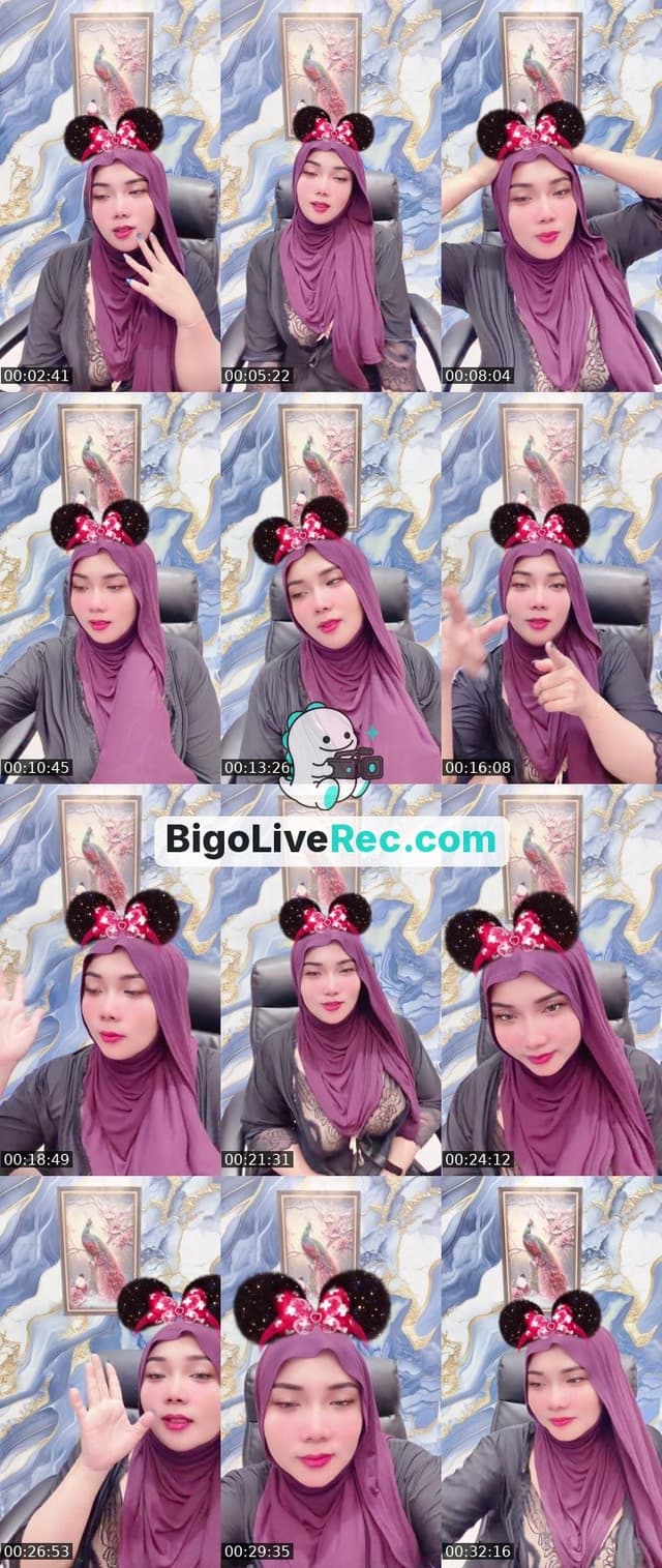 Bigo live: Sayang❤️ by @1054107245