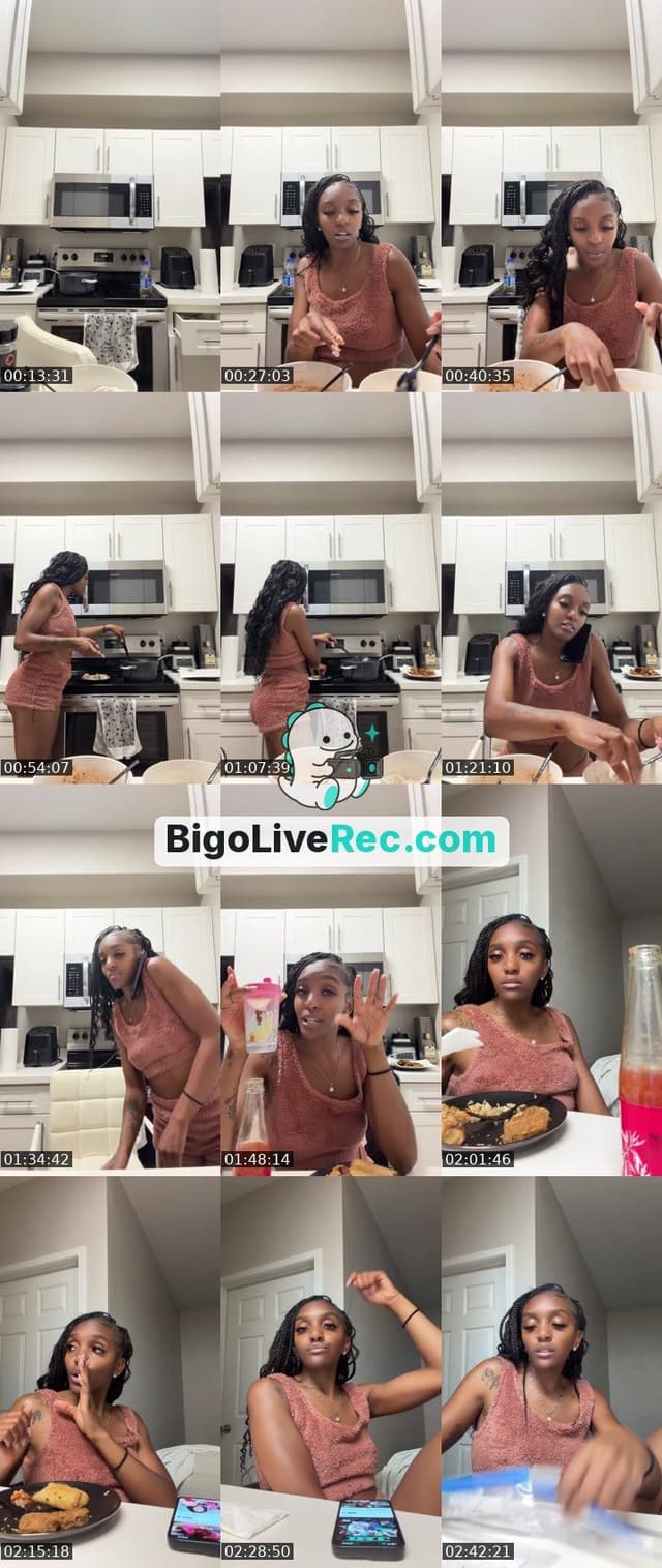 Bigo live: * by @1112375009