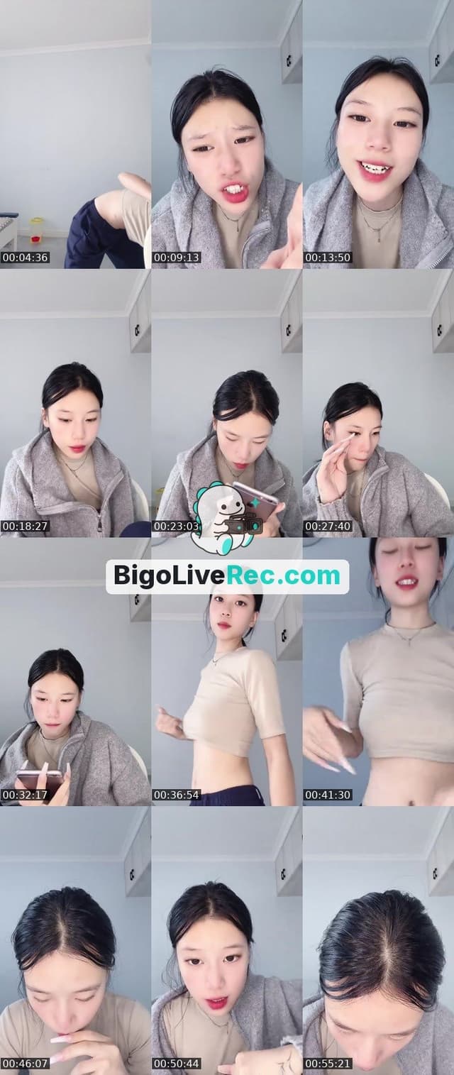 Bigo live: 小y（盲盒超白） by @1122806289