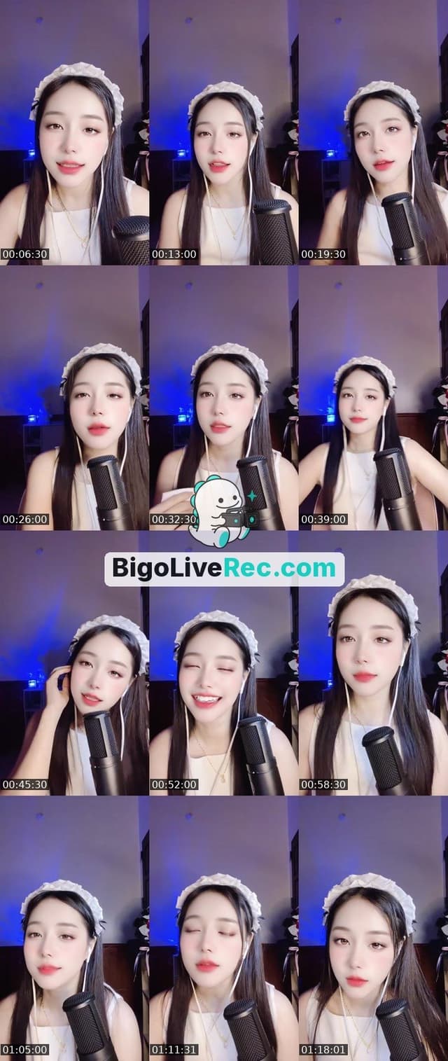 Bigo live: 我在這裡 em ở đây mà 🤭 by @wendy1702