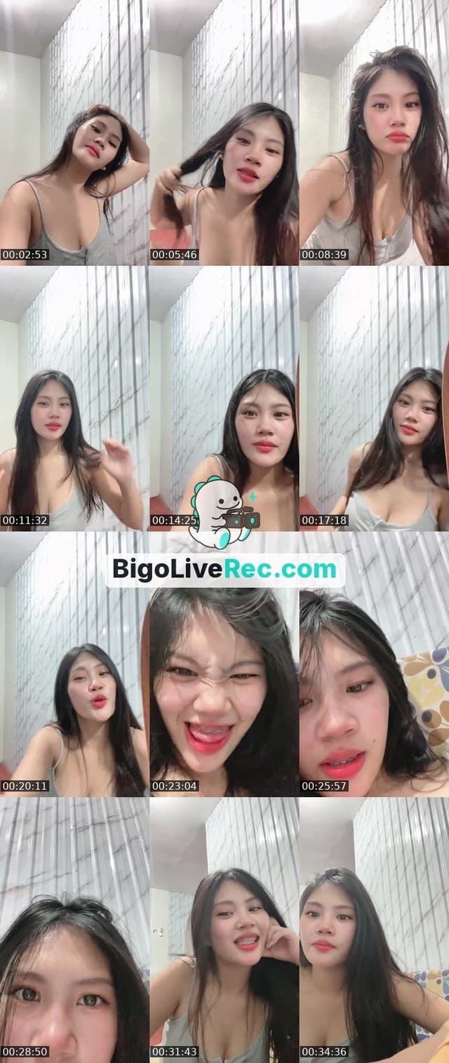 Bigo live: 🎁 by @ppa_sophia