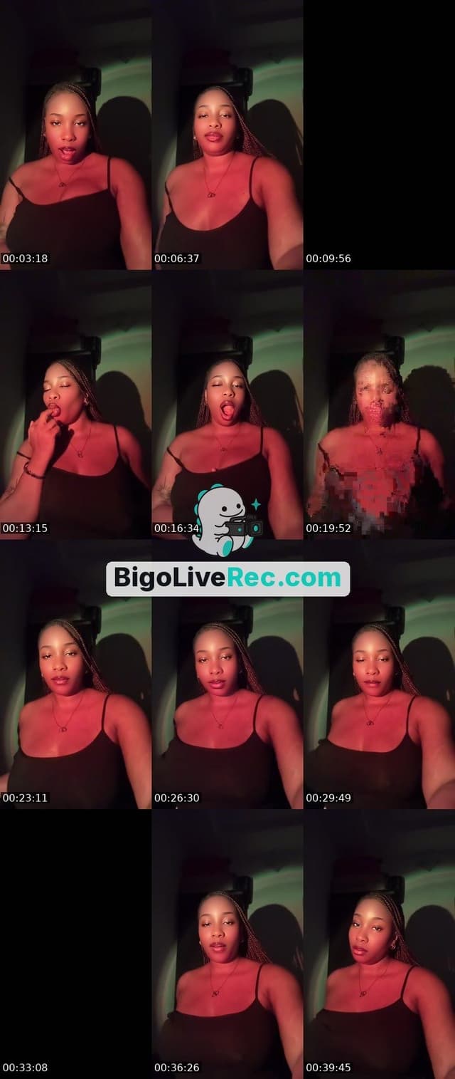 Bigo live: #charmer Let’s have fun😋🤤 by @1102959721