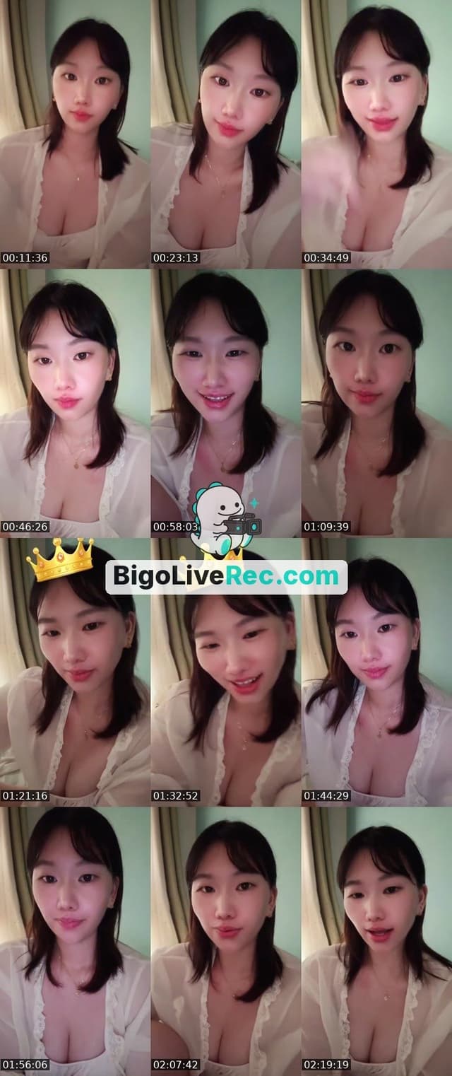 Bigo live: 第一天直播 by @1137669993