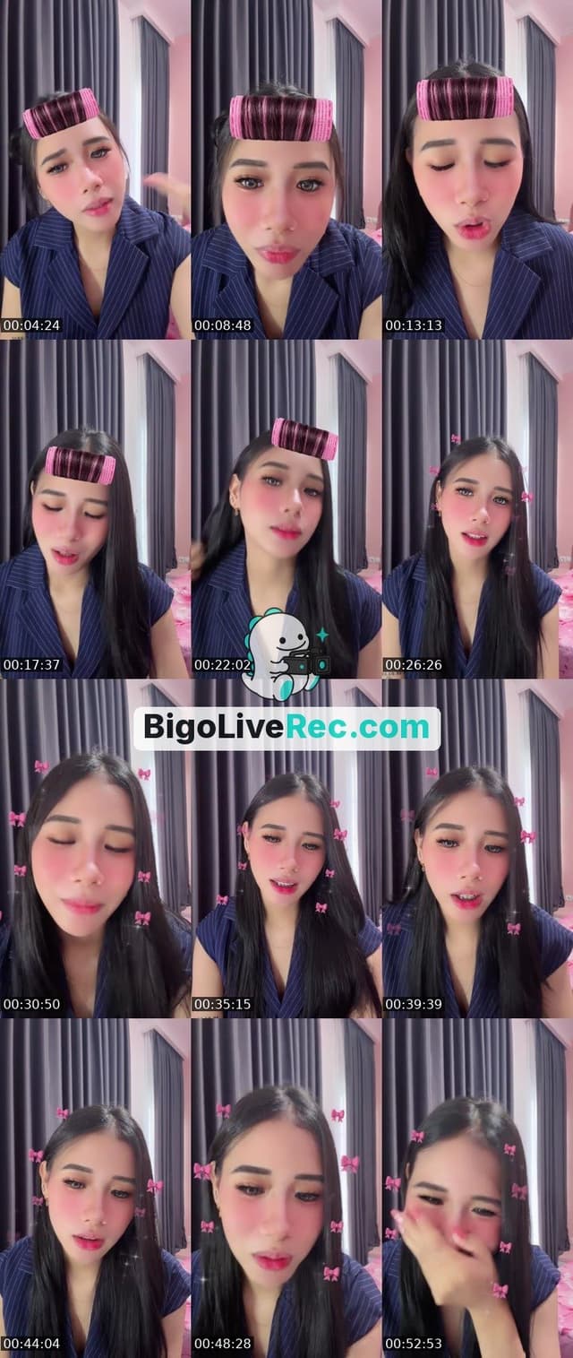 Bigo live: #bigovoice hii💗 by @alpha.casy