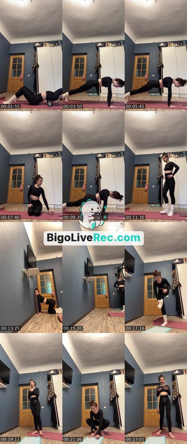 Bigo live: Кашеварим by @mirochkase